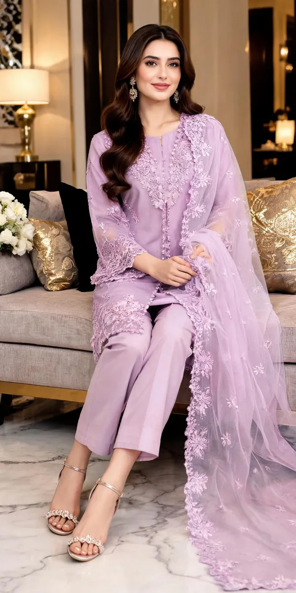 Maira.B_Crystal_Chiffon_4_Pc_Wear