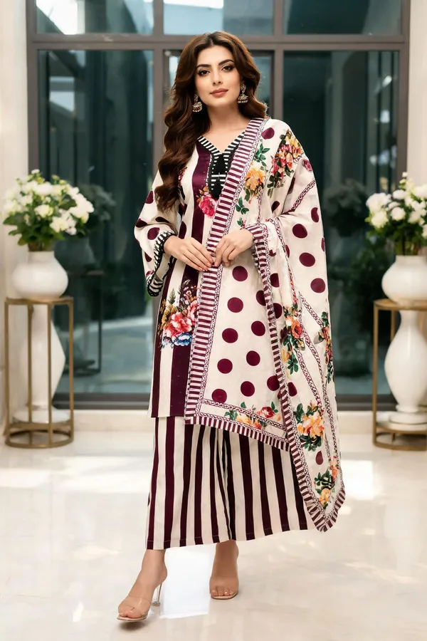 Maira.B_Crystal_Chiffon_4_Pc_Wear