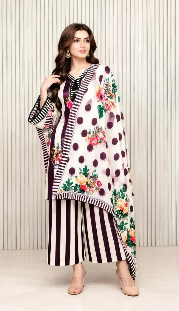 Maira.B_Crystal_Chiffon_4_Pc_Wear
