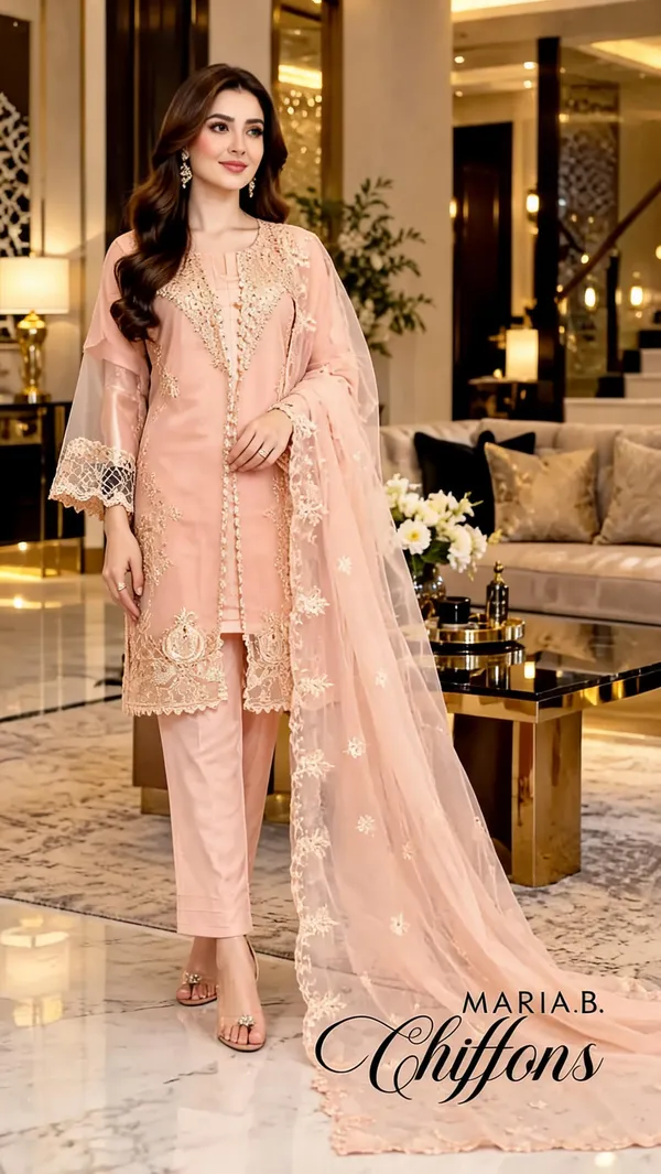 Maira.B_Crystal_Chiffon_4_Pc_Wear