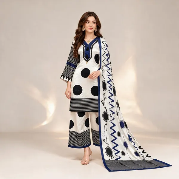 Maira.B_Crystal_Chiffon_4_Pc_Wear