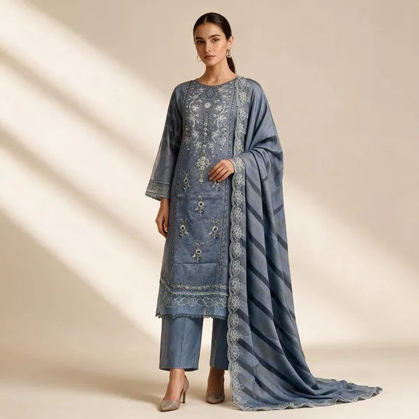 Bin_Saeed_Embroidered_Collection_Vol-1