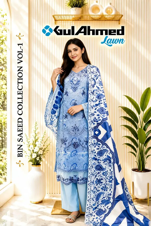 Bin_Saeed_Embroidered_Collection_Vol-1