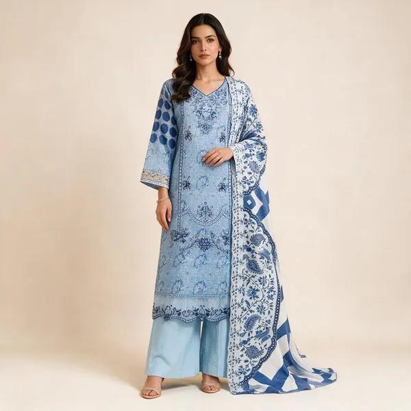 Bin_Saeed_Embroidered_Collection_Vol-1