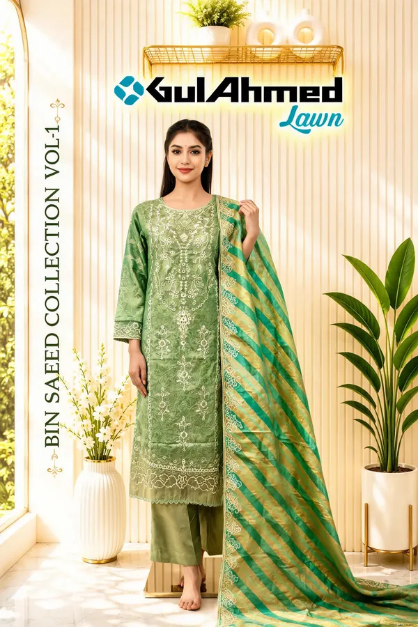 Bin_Saeed_Embroidered_Collection_Vol-1