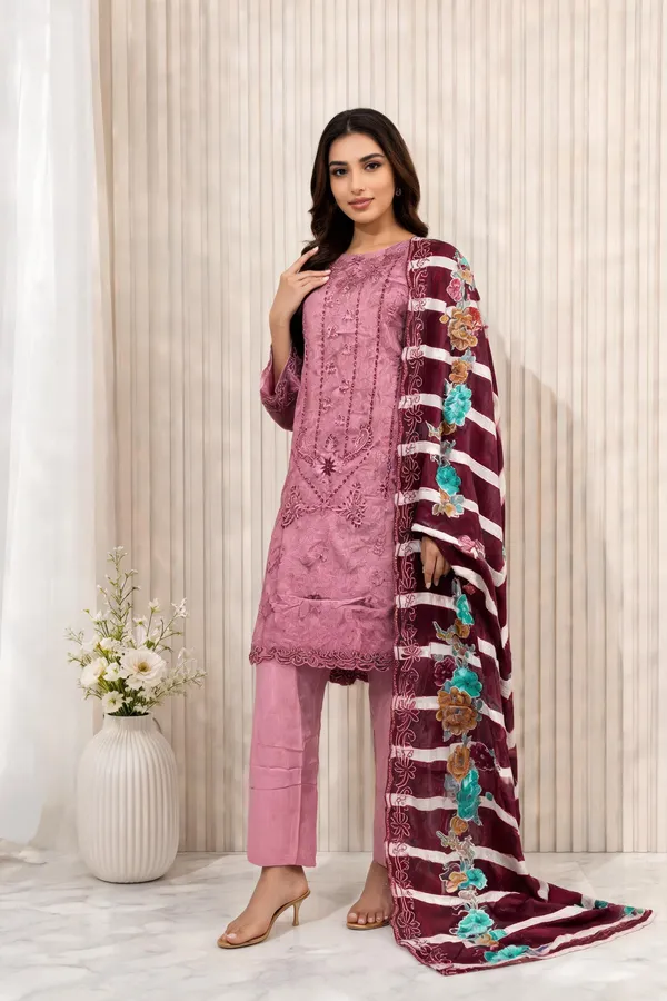 Bin_Saeed_Embroidered_Collection_Vol-1