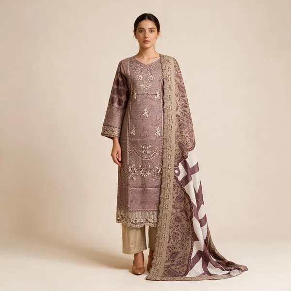 Bin_Saeed_Embroidered_Collection_Vol-1