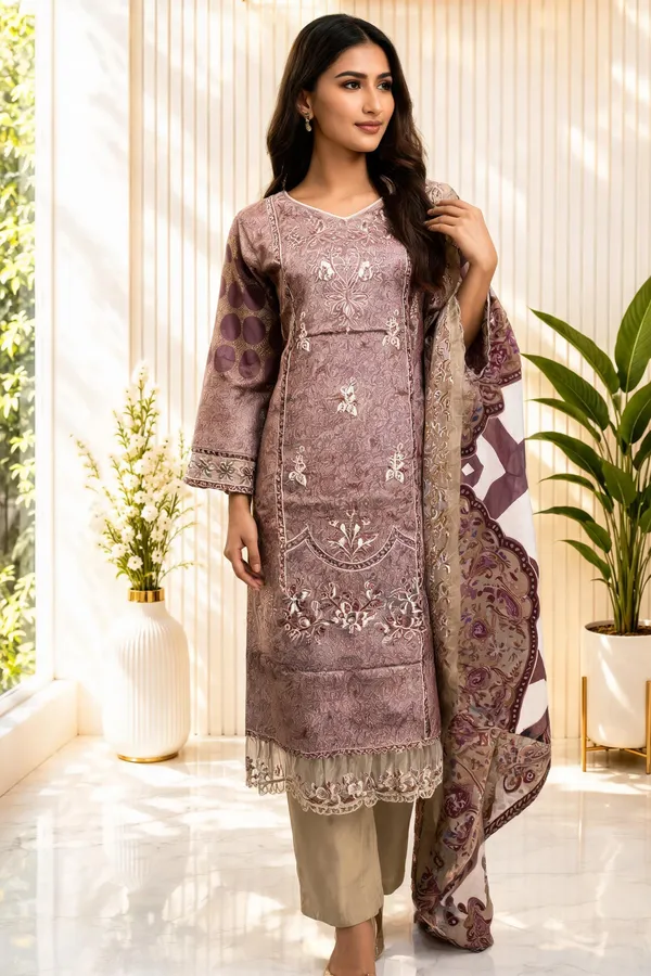 Bin_Saeed_Embroidered_Collection_Vol-1