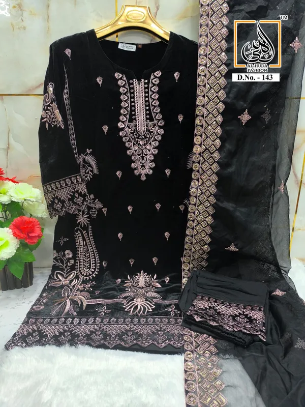 Luxury_Pret_Velvet_Collection