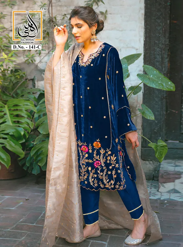 Luxury_Pret_Velvet_Collection