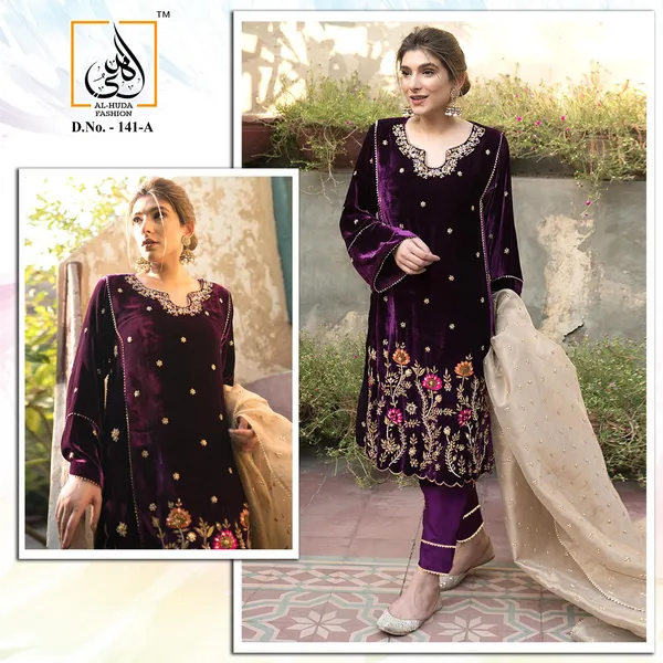 Luxury_Pret_Velvet_Collection