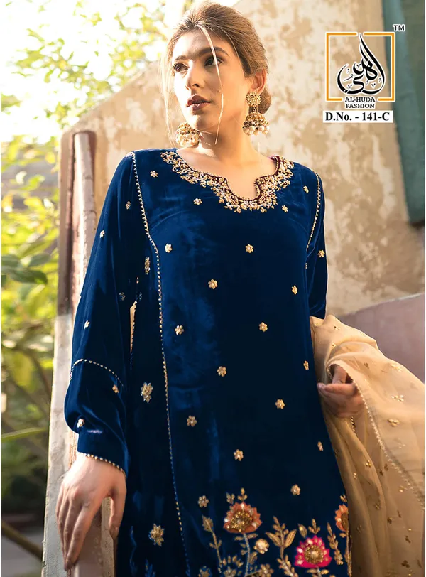Luxury_Pret_Velvet_Collection