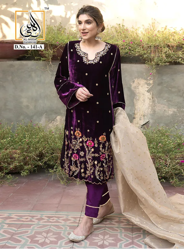 Luxury_Pret_Velvet_Collection