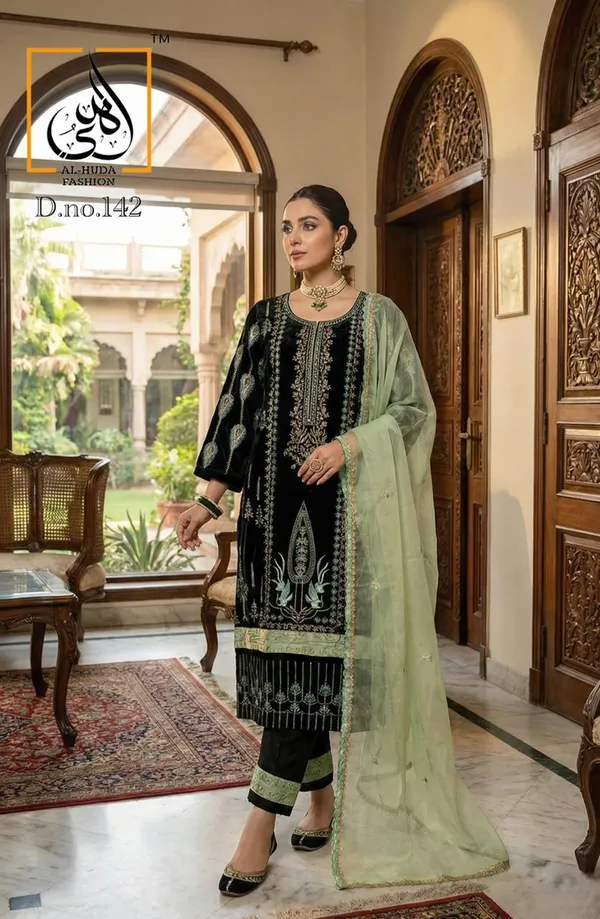 Luxury_Pret_Velvet_Collection