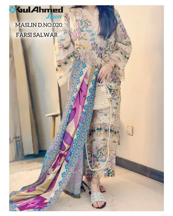Digital_Print_Farshi_Pant_with_Long_Top,_Bottom_and_Dupatta
