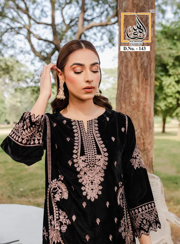 Luxury_Pret_Velvet_Collection