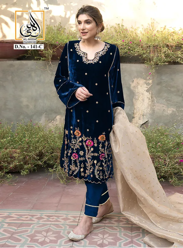 Luxury_Pret_Velvet_Collection