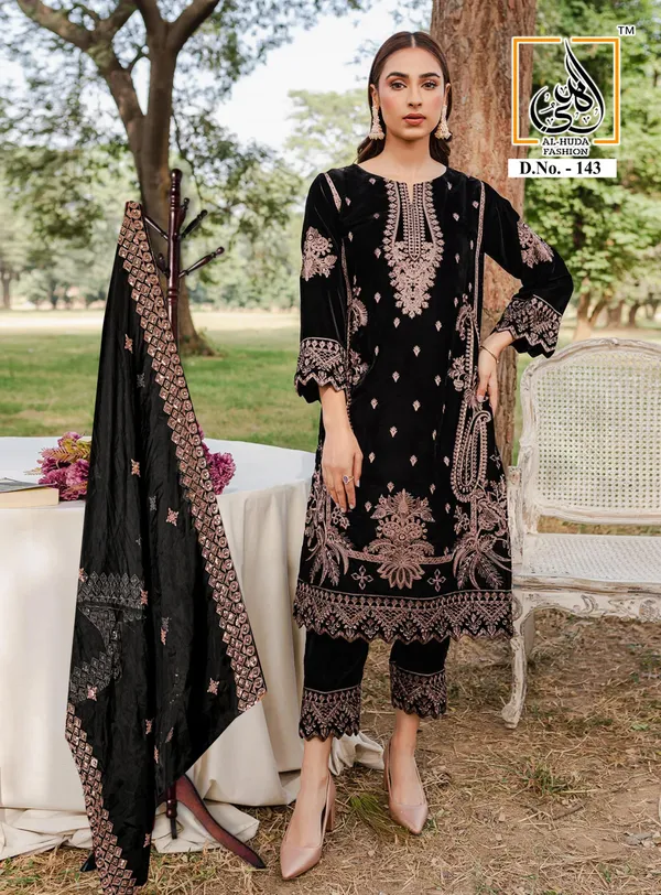 Luxury_Pret_Velvet_Collection