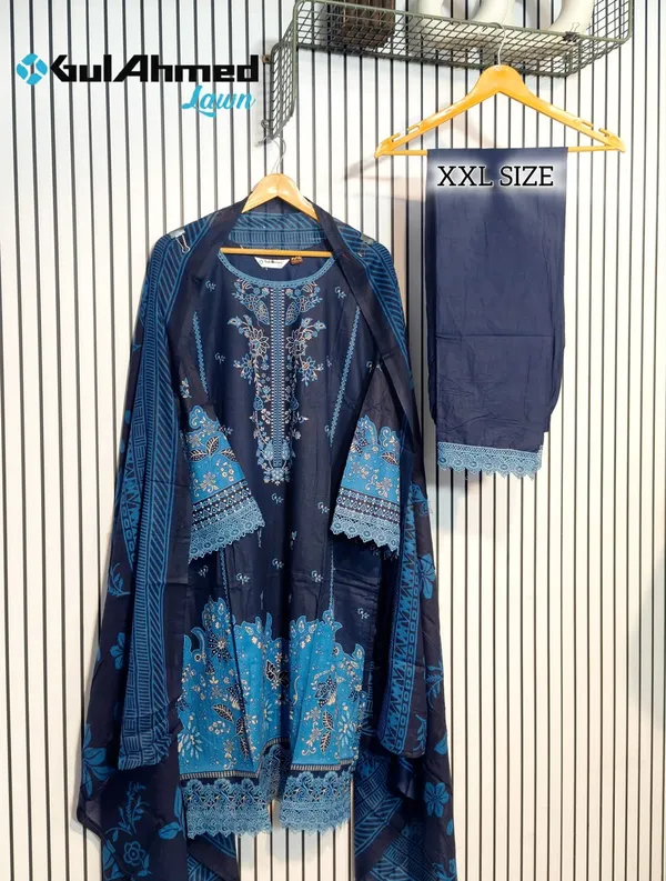 Gulahmed_Lawn_-_Multiple_Satrangi