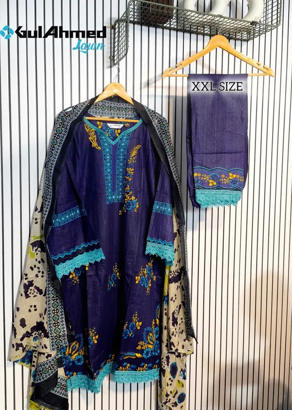 Gulahmed_Lawn_-_Multiple_Satrangi