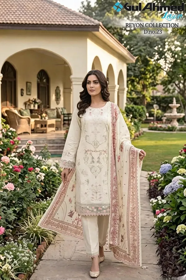 Rayon_Embroidered_Pant_with_Long_Top,_Bottom_and_Dupatta