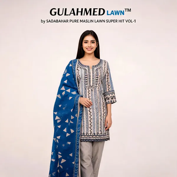 Gulahmed_Lawn_-_Sadabahar_Pure_Maslin_Lawn_Super_Hit_Vol-1