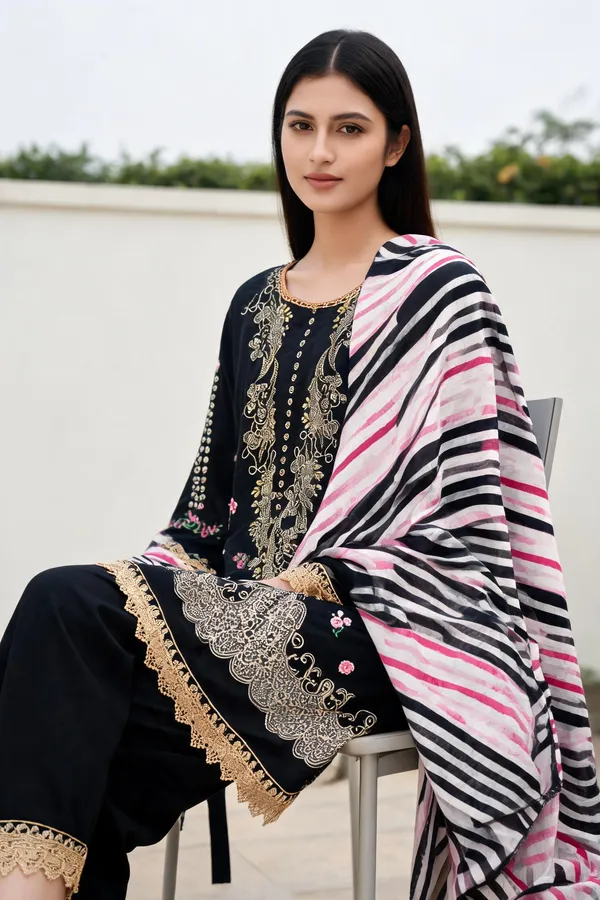 Gulahmed_Lawn_-_Multiple_Satrangi