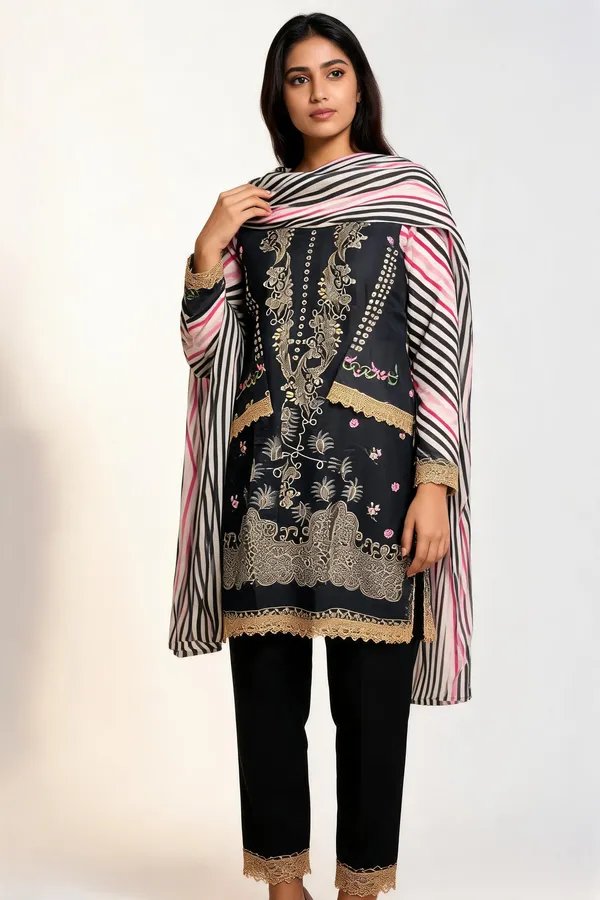Gulahmed_Lawn_-_Multiple_Satrangi