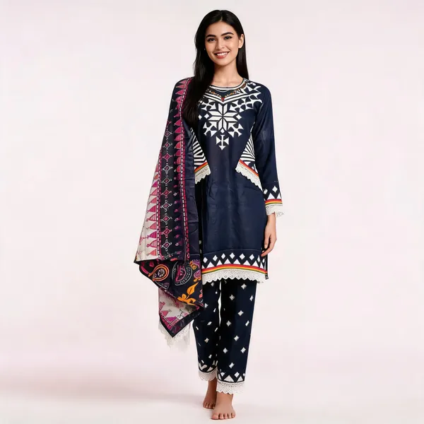 Gulahmed_Lawn_-_Multiple_Satrangi