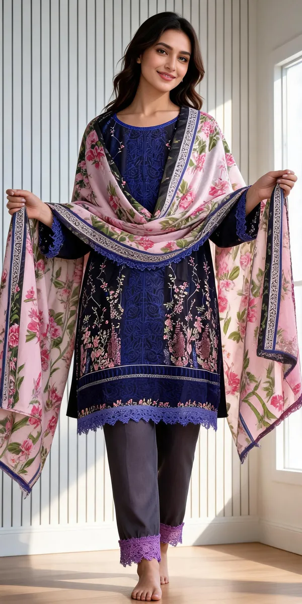 Gulahmed_Lawn_-_Multiple_Satrangi