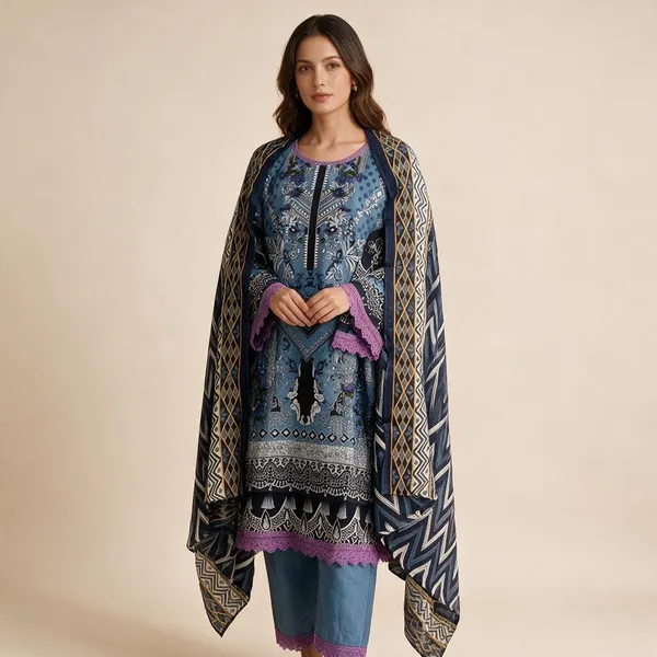 Gulahmed_Lawn_-_Multiple_Satrangi