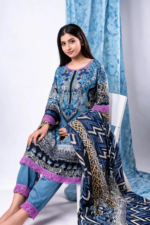 Gulahmed_Lawn_-_Multiple_Satrangi