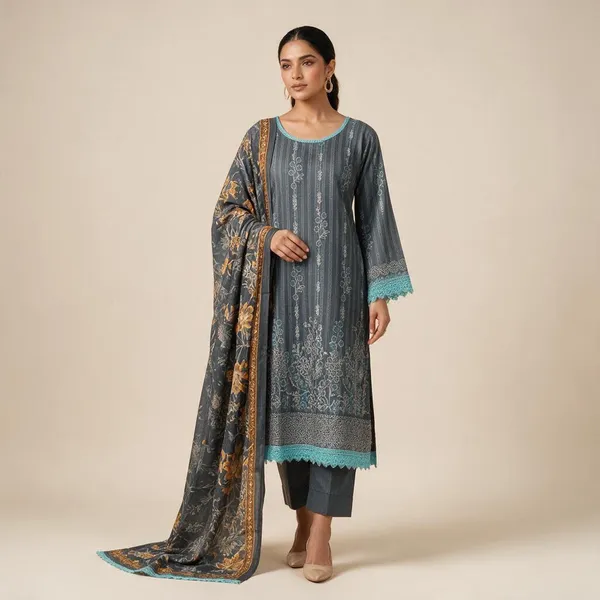 Gulahmed_Lawn_-_Multiple_Satrangi