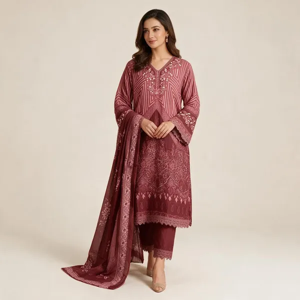 Gulahmed_Lawn_-_Multiple_Satrangi