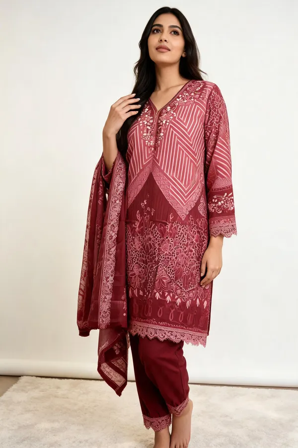 Gulahmed_Lawn_-_Multiple_Satrangi