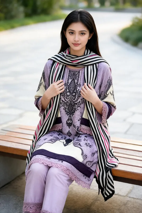 Gulahmed_Lawn_-_Multiple_Satrangi