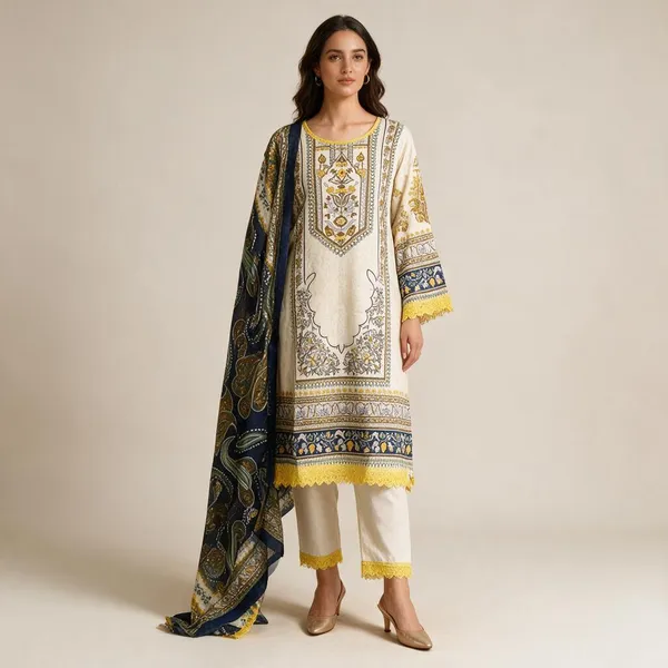 Gulahmed_Lawn_-_Multiple_Satrangi