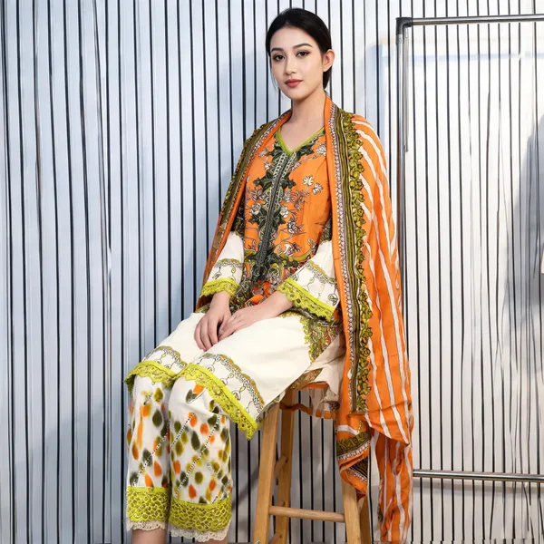 Gulahmed_Lawn_-_Multiple_Satrangi