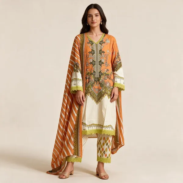 Gulahmed_Lawn_-_Multiple_Satrangi