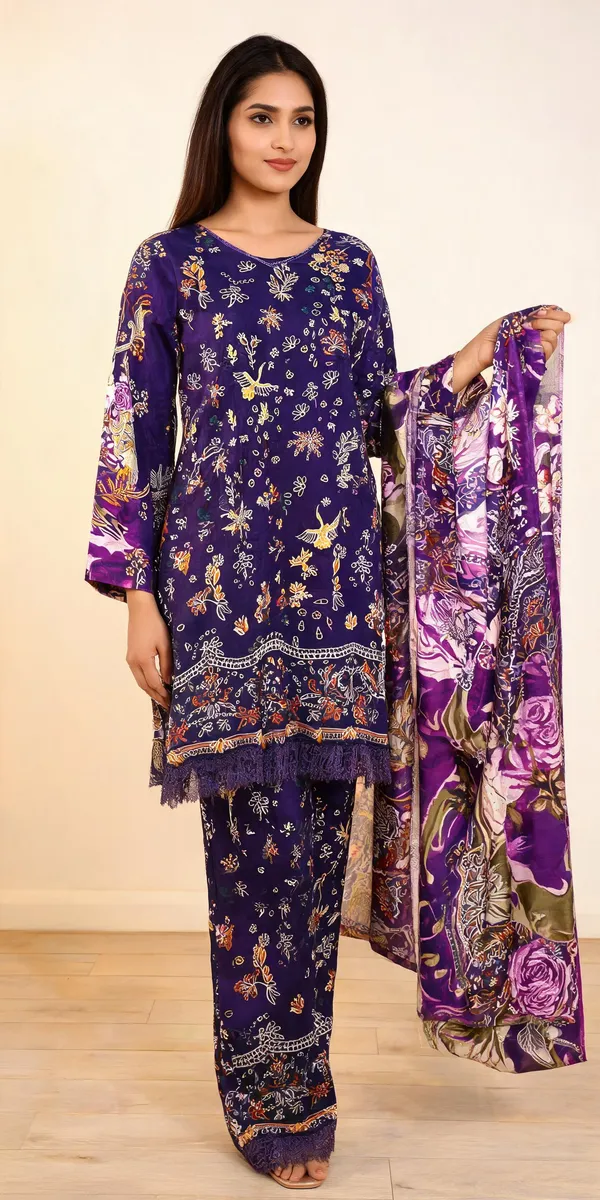 Gulahmed_Lawn_-_Multiple_Satrangi