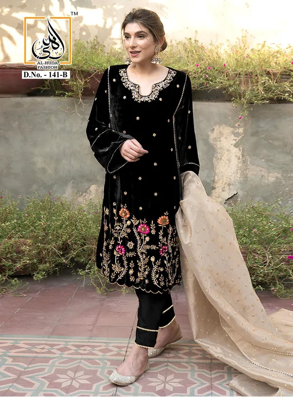 Luxury_Pret_Velvet_Collection