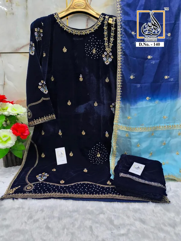 Luxury_Pret_Velvet_Collection