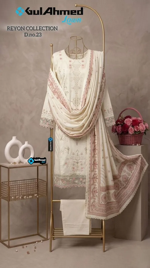 Rayon_Embroidered_Pant_with_Long_Top,_Bottom_and_Dupatta