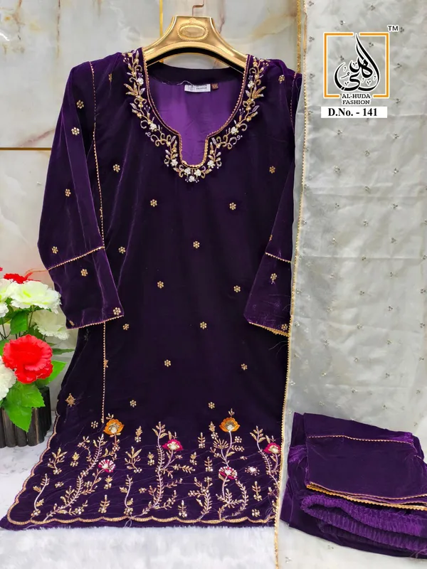 Luxury_Pret_Velvet_Collection