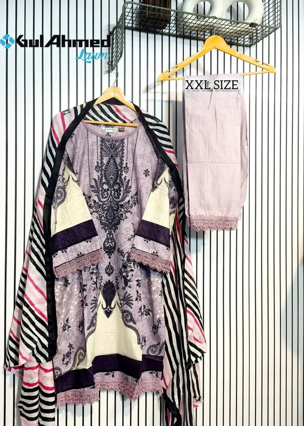 Gulahmed_Lawn_-_Multiple_Satrangi