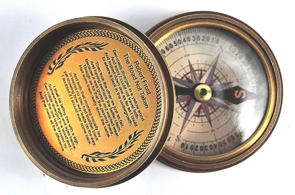 Brass_Pocket_Compass_With_Engraved_Poem