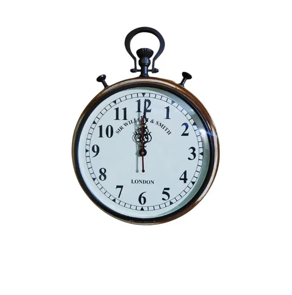 Wooden_Wall_Clock
