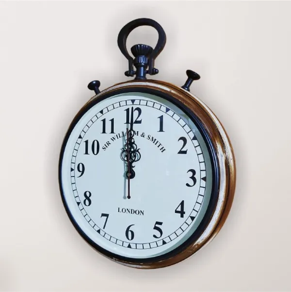 Wooden_Wall_Clock