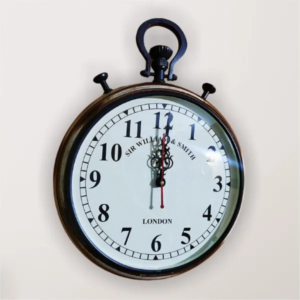 Wooden_Wall_Clock