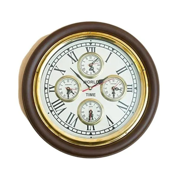 Wooden_Wall_Clock
